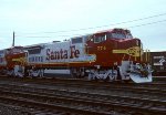 ATSF 574